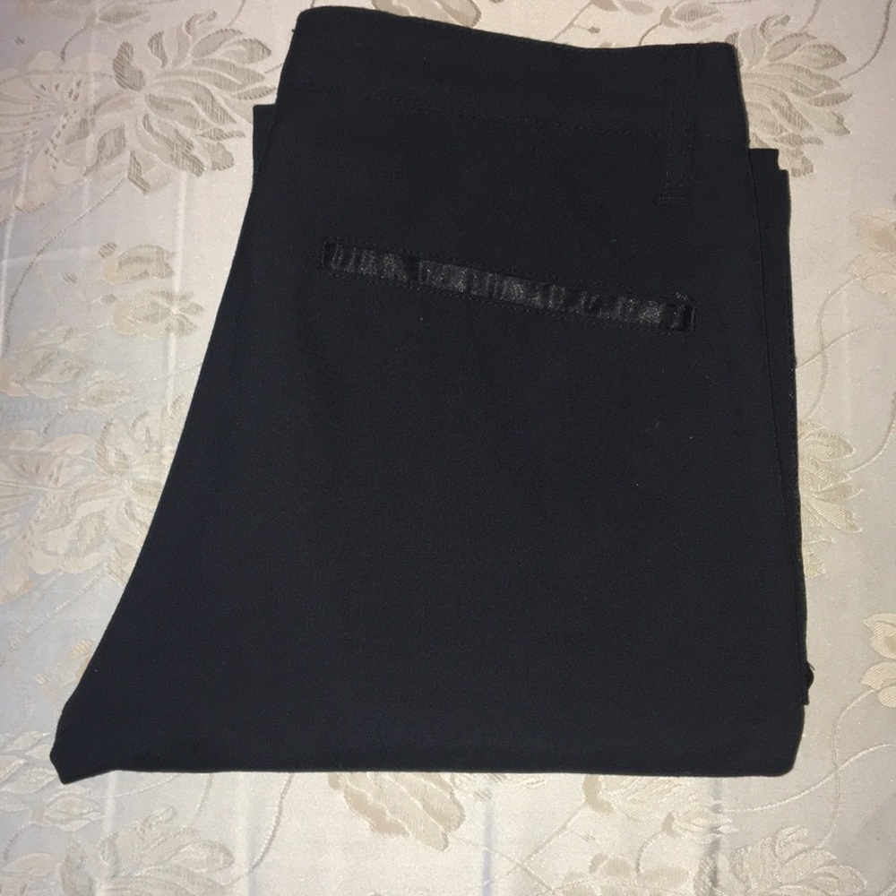 VOLCOM MENS TUXEDO PANTS 30